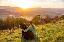 Get to Know the Best of Pet-Friendly Killington, Vt.