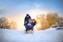 This is What to Do in Killington, VT in Winter