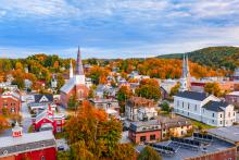 Eight Must-Visit Historic Sites in Vermont