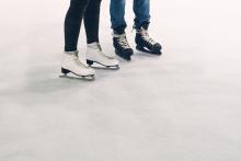Experience Awesome Ice Skating in Killington, VT This Winter