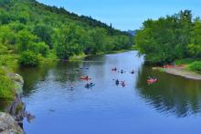 Here Are the Top 5 Summer Things to Do in Killington Besides Hiking and Biking