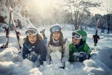 Your Guide to Spring Break in Killington
