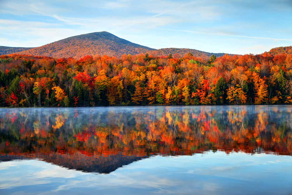 10 Unique and Fun Facts About Killington, Vermont