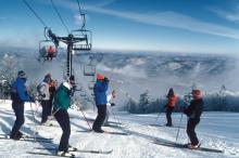 Your Complete Guide to Killington Ski Lifts for the 2025/26 Season