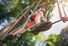 First Timer's Guide to the Killington Adventure Center