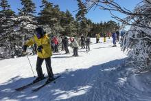 Killington Ski Lessons: Your Complete Guide to Every Program