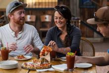 Killington, Vermont Restaurants and Eateries