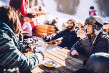Best Food and Nightlife in Killington During Ski Season - UPDATED 2026