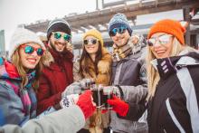 Why Killington is the Best Spring Break Ski Destination