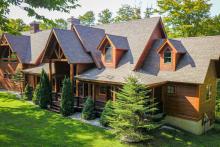 Check Out Our New Killington Rental Associates Vacation Properties