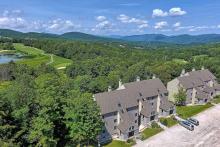 Book Your Next Killington Vacation at Whiffletree Condos