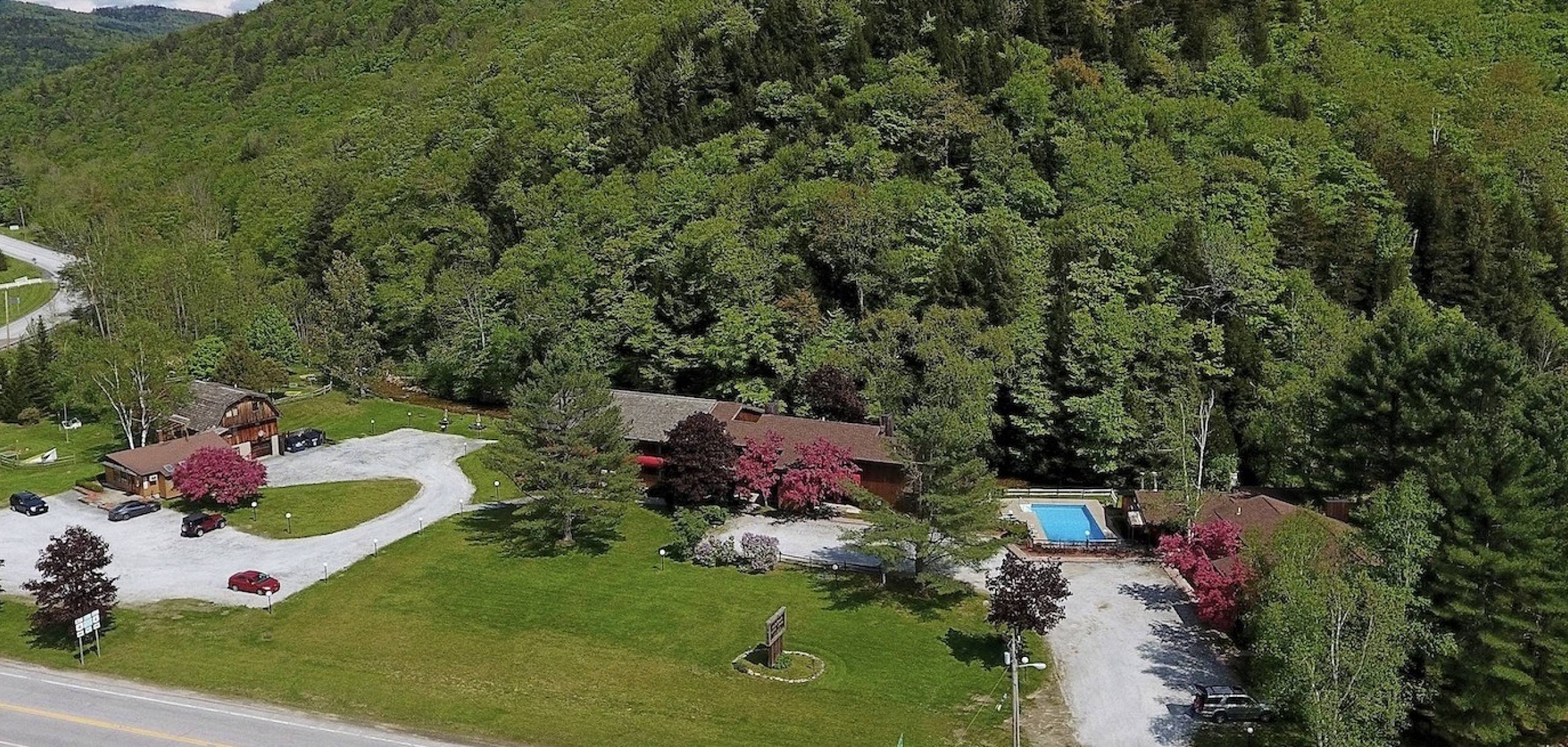 Thing To Do Cedarbrook at Killington