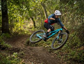 Things To Do Mountain Biking in Killington, Vermont