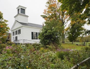 Things To Do Calvin Coolidge Historical Site and Plymouth Cheese Factory