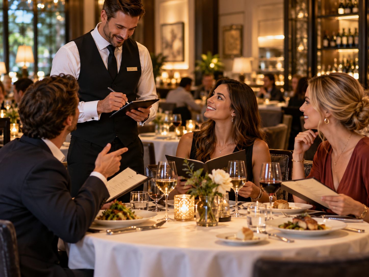 Thing To Do Dining