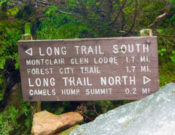 Things To Do Long Trail