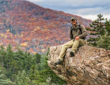 Things To Do Sherburne Trails