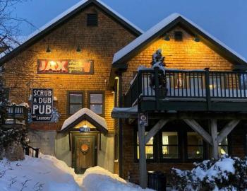 Things To Do JAX Food & Games in Killington, VT