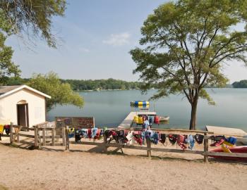 Things To Do Summer Day-Camps