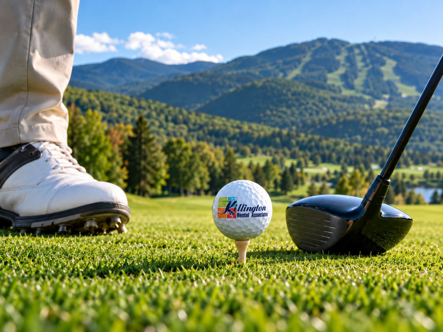Thing To Do Golf