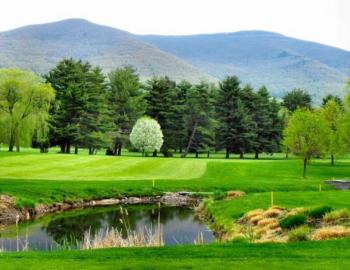 Things To Do Killington Golf Course
