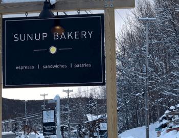 Things To Do Sunup Bakery